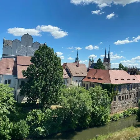 Apartment Am Dom *