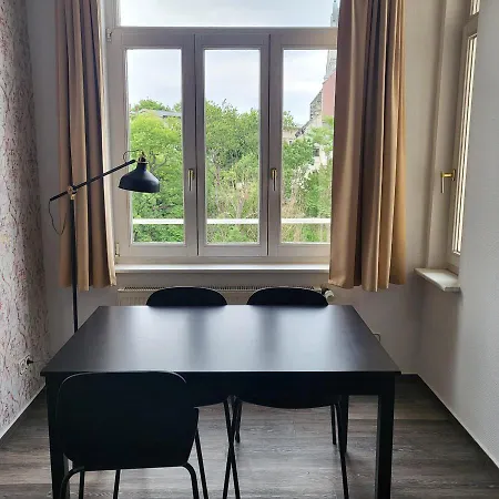 Am Dom Apartment *