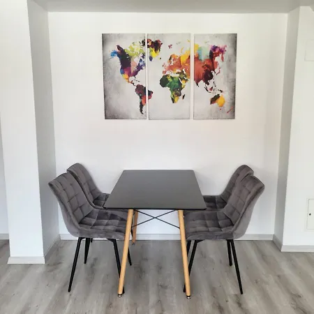 Apartment Am Dom