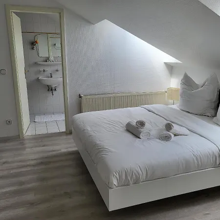Apartment Am Dom