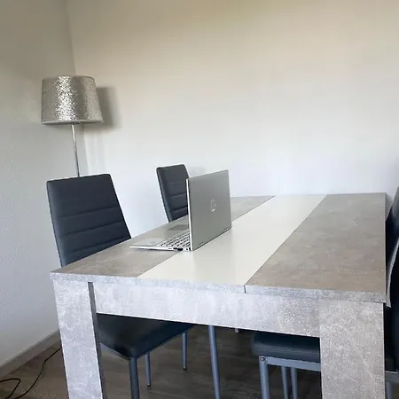 Apartment Am Dom Halle (Saale)