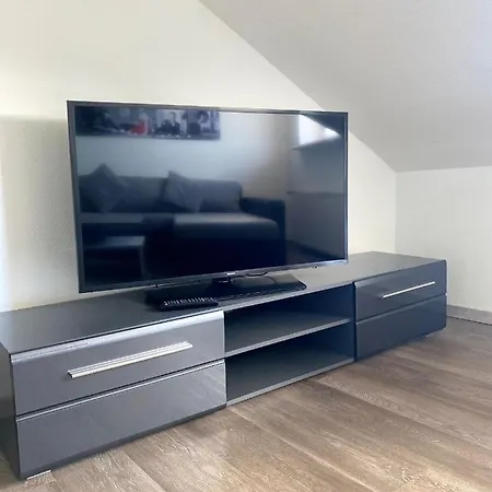 Apartment Am Dom *