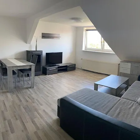 Am Dom Apartment