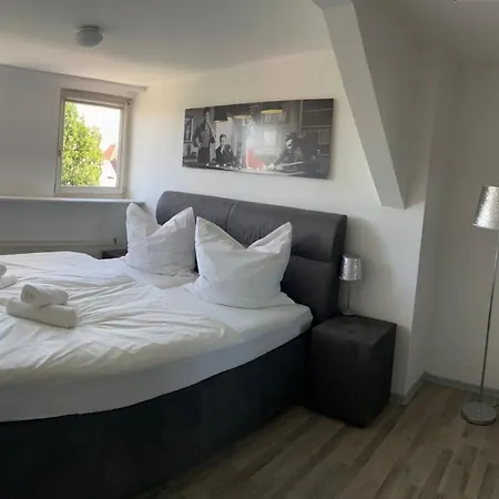 Apartment Am Dom