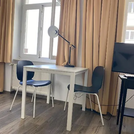 Apartment Am Dom *