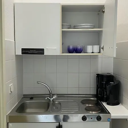 Am Dom Apartment Halle (Saale)