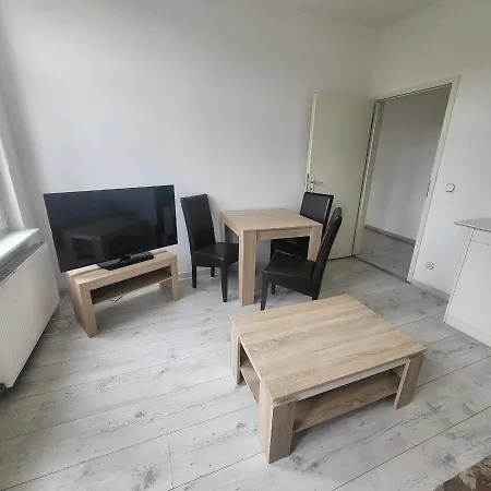Apartment Am Dom