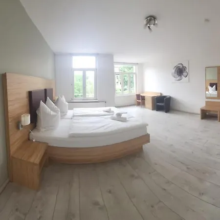 Apartment Am Dom Halle (Saale)