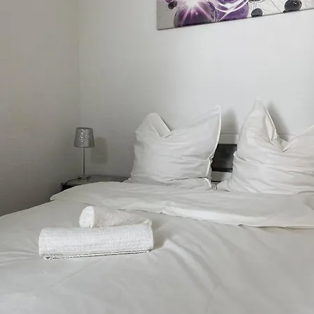 Am Dom Apartment Halle (Saale)
