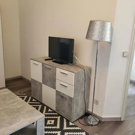 Apartment Am Dom *