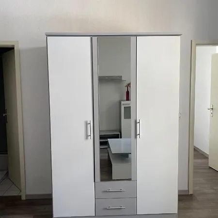 Am Dom Apartment *